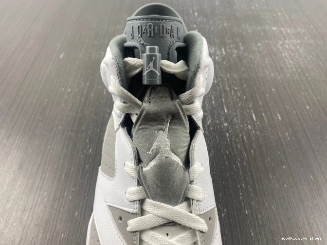 Cheap Grey Air 6 Cool CT8529-100 Jordan 0702